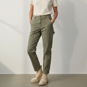 Marine Layer Women’s Utility Pants